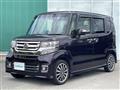 2015 Honda N BOX