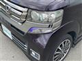 2015 Honda N BOX
