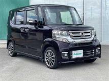 2015 Honda N BOX