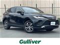 2021 Toyota Harrier