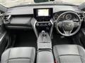 2021 Toyota Harrier