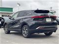 2021 Toyota Harrier