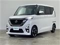 2022 Nissan ROOX