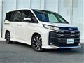 2023 Toyota Noah