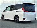 2023 Toyota Noah