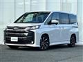 2023 Toyota Noah