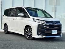 2023 Toyota Noah