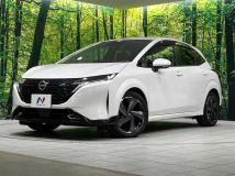 2023 Nissan Nissan Others