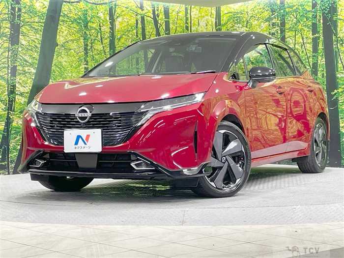 2023 Nissan Nissan Others