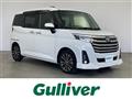 2021 Toyota Roomy