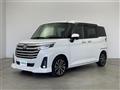 2021 Toyota Roomy