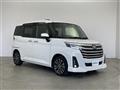 2021 Toyota Roomy