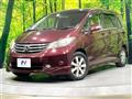 2010 Honda Freed