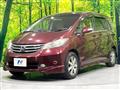 2010 Honda Freed