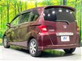 2010 Honda Freed
