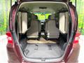 2010 Honda Freed