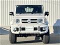 2025 Suzuki Jimny