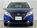 2022 Nissan Note