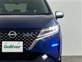 2022 Nissan Note