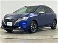 2022 Nissan Note