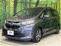 2017 Honda Freed