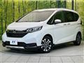 2022 Honda Freed