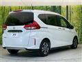 2022 Honda Freed
