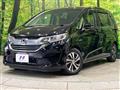 2017 Honda Freed