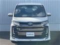 2023 Toyota Noah