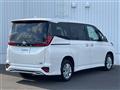 2023 Toyota Noah
