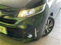 2018 Honda Freed