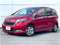 2020 Honda Freed