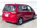 2020 Honda Freed