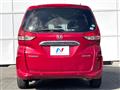 2020 Honda Freed