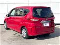 2020 Honda Freed
