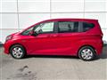 2020 Honda Freed