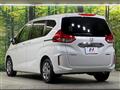 2022 Honda Freed