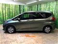 2023 Honda Freed