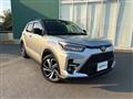 2020 Toyota Raize