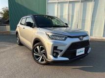 2020 Toyota Raize