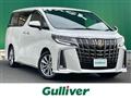 2021 Toyota Alphard