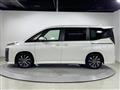 2025 Toyota Voxy
