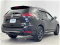 2021 Nissan X-Trail Hybrid