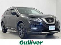 2021 Nissan X-Trail Hybrid