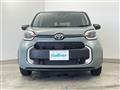 2026 Toyota Sienta