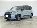 2026 Toyota Sienta