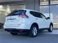 2015 Nissan X-Trail Hybrid