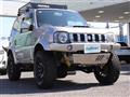 2017 Suzuki Jimny Sierra