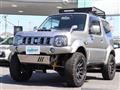 2017 Suzuki Jimny Sierra