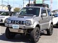 2017 Suzuki Jimny Sierra